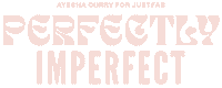 Ayesha Curry Mood Sticker by JustFab