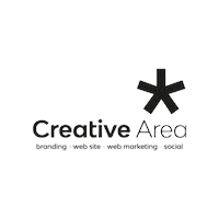 Area Creativa Sticker by Creative Area