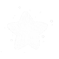 resumilly star stars estrela enfeite Sticker