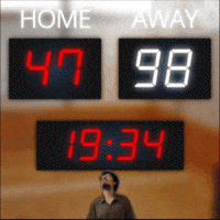 47 Home GIF