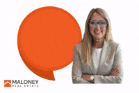 Maloney Dont Miss GIF by Michelle Maloney