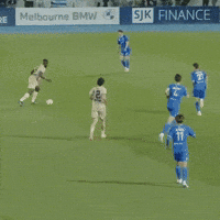 GIF by Football Australia