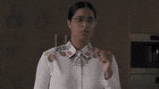 Scared A Little Late With Lilly Singh GIF by Lilly Singh
