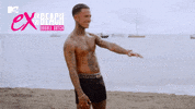 Ex On The Beach Smile GIF by MTV Nederland