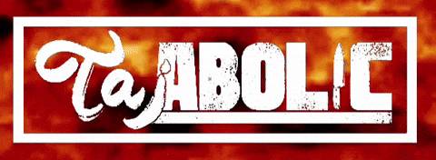 Taj-Abolic GIF by KHANGO