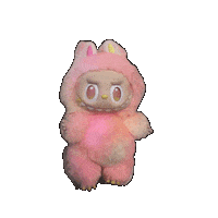 Sticker Trending Sticker by Marcel Katz Dalí / The Art Plug