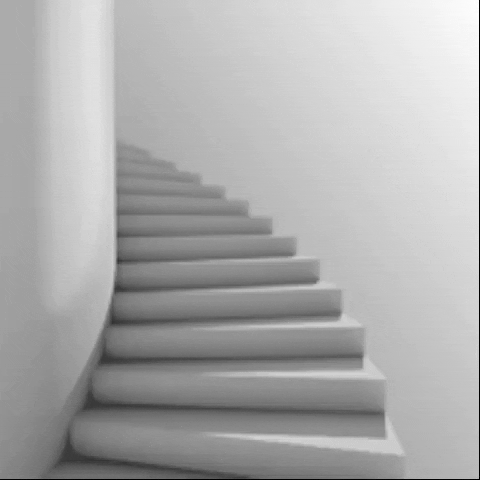 art GIF by The Videobook