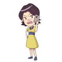 Ngomu Sticker by Ngomongin Uang