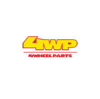 Swipe Sticker by 4 Wheel Parts