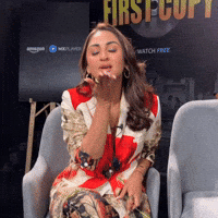 Beautiful Girl Love GIF by Amazon MX Player