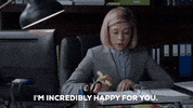 GIF by ABC Network