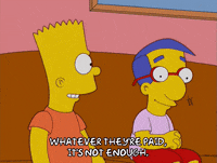 bart simpson episode 3 GIF