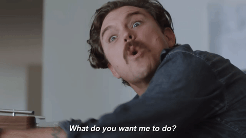 damon wayans riggs and murtaugh GIF by Lethal Weapon