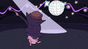 music video animation GIF by Micah Buzan