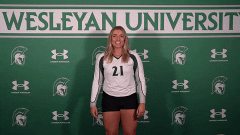 Iwuwvb24 GIF by iwusports
