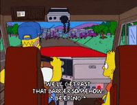 homer simpson GIF
