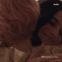 I Love You Dancing GIF by FX Networks