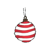 Christmas Tree Sticker by Just Spices