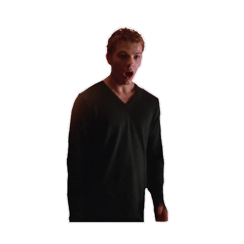 Cruel Intentions Wow Sticker by Sony Pictures