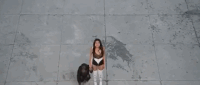 holymountain staring close up alejandro jodorowsky the holy mountain GIF