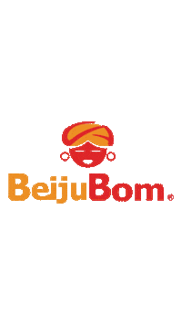 beijubom tapioca dadinhodetapioca tapiocabeijubom beijubom Sticker