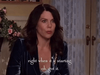 season 5 netflix GIF by Gilmore Girls 