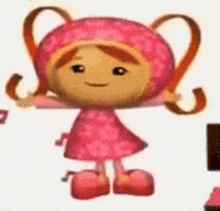 Umizoomi GIF
