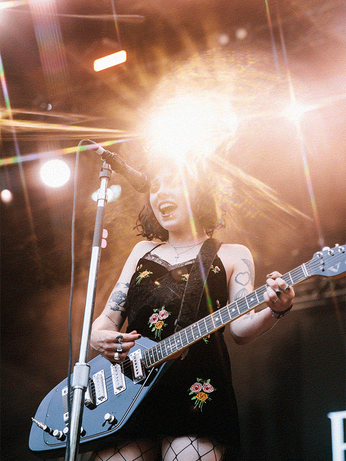 palewaves GIF by Interscope Records