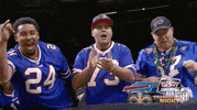 Buffalo Bills Football GIF by NFL