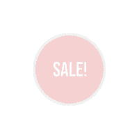 Pink Sticker Sticker