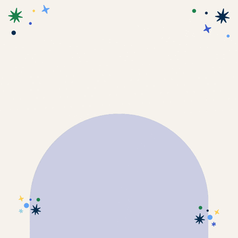 Celebration Easter GIF by Snap Finance