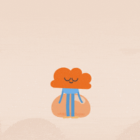 bounce mind GIF by Headspace