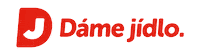 Logo Dame Sticker by foodora_cz