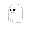 ghost GIF