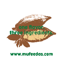 Honey Oil Sticker by Mufeedas Dark Cocoa Truffles