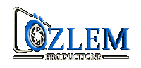 Özlem Production Sticker by ozlem kristal