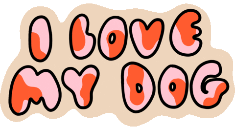 Sticker by Poppy Deyes