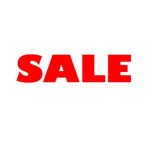 Black Friday Fashion Sticker