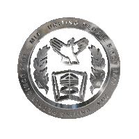 London Logo Sticker by OHMNI Official