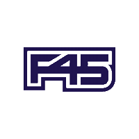 Sticker by F45 Winter Springs