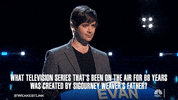 You Are The Weakest Link Weakestlink GIF by NBC