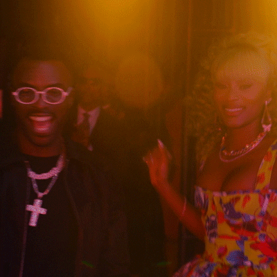 Party Dancing GIF by ABC Network