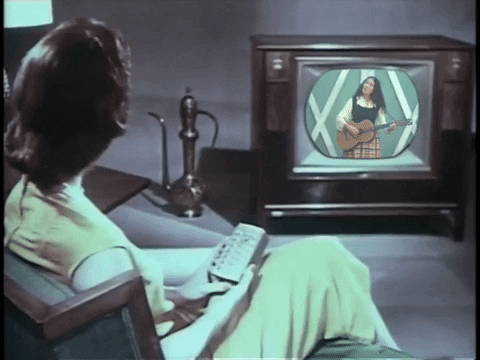 Waysides GIF by Bedouine