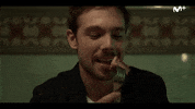 Disfrutar Carlos Cuevas GIF by Movistar+