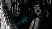 Video Games Gamers GIF by Call of Duty
