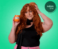 Elo Rocha GIF by Salon Line