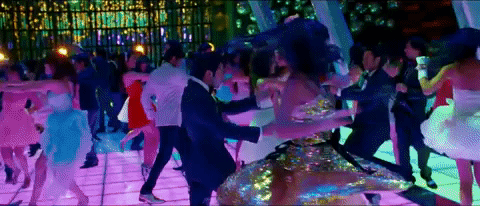 Student Of The Year Bollywood GIF by bypriyashah