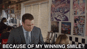 Lori Loughlin Diner GIF by Hallmark Mystery