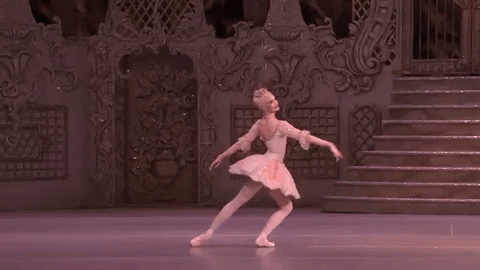 GIF by Royal Opera House