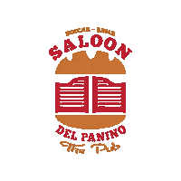 Sticker by SaloonPanino